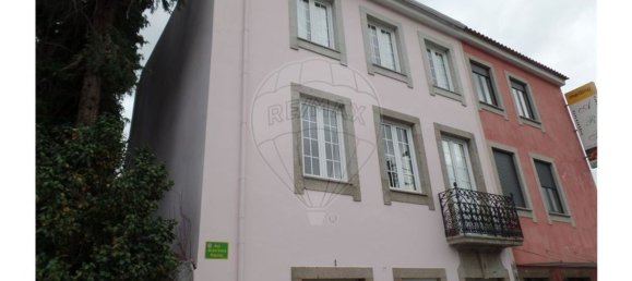 Gebäude in Braga, Portugal 411m², Nr. 33748 49