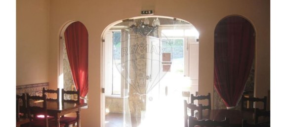 Gebäude in Braga, Portugal 411m², Nr. 33748 13