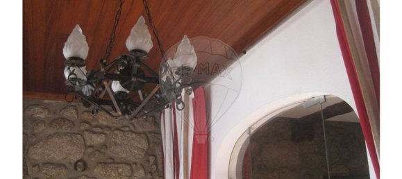 Gebäude in Braga, Portugal 411m², Nr. 33748 15