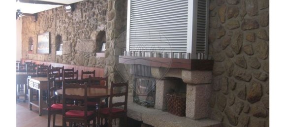 Gebäude in Braga, Portugal 411m², Nr. 33748 3