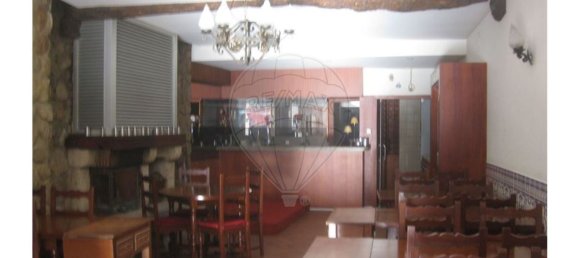 Gebäude in Braga, Portugal 411m², Nr. 33748 12