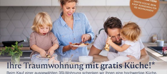 Apartamento de 3 habitaciónes en Vienna, Austria No. 192444 2