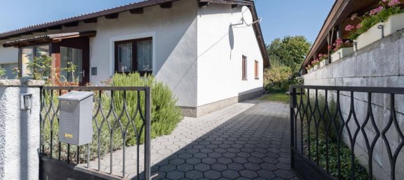 2 bedrooms Bungalow in Zeiselmauer-Wolfpassing, Austria No. 247712 16