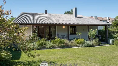 2 bedrooms Bungalow in Zeiselmauer-Wolfpassing, Austria No. 247712