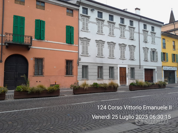 Apartamento de 6 divisões em Mantua, Italy N.º 276099
