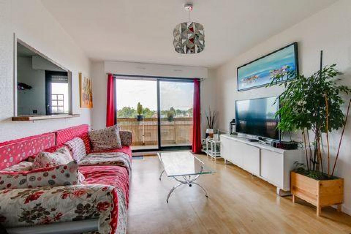 2 Schlafzimmer Eigentumswohnung in Merignac, France, Nr. 32182