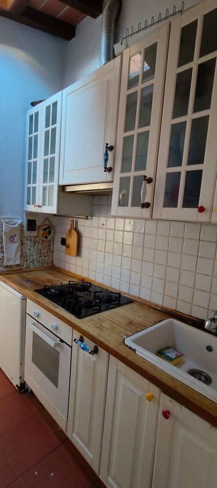 1 غرف نوم شقة في Empoli, Italy رقم 339655