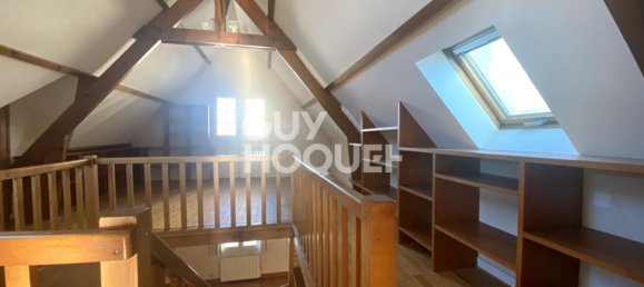 3 غرف نوم منزل ذو طابقين في Chartres, France رقم 101838 7