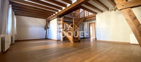 3 غرف نوم منزل ذو طابقين في Chartres, France رقم 101838 11