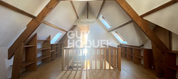 3 غرف نوم منزل ذو طابقين في Chartres, France رقم 101838 8