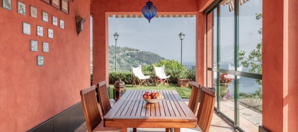 5 bedrooms Villa in Bonassola, Italy No. 129047 3