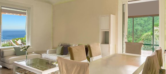 5 bedrooms Villa in Bonassola, Italy No. 129047 10