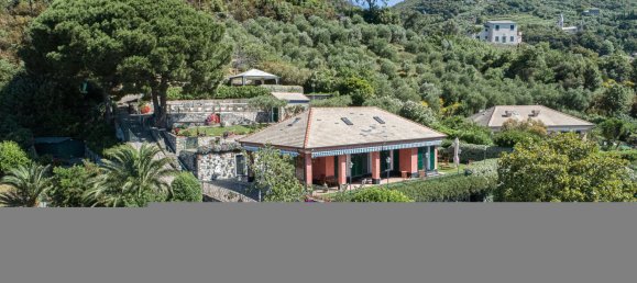 5 bedrooms Villa in Bonassola, Italy No. 129047 5