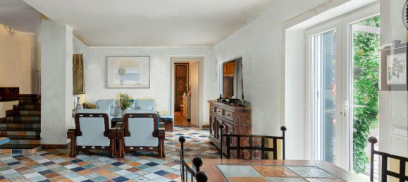 5 bedrooms Villa in Bonassola, Italy No. 129047 13