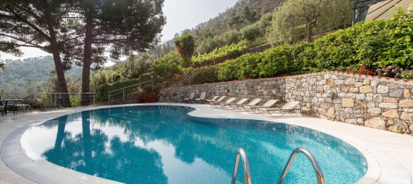 5 bedrooms Villa in Bonassola, Italy No. 129047 6