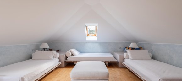 5 bedrooms Villa in Bonassola, Italy No. 129047 14