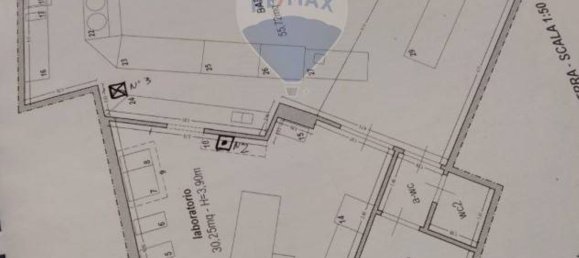 5-salle Propriété commerciale à Syracuse, Italy No. 243135 21