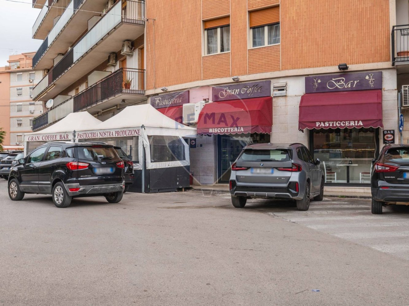 5-salle Propriété commerciale à Syracuse, Italy No. 243135