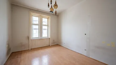 2 rooms Apartment in Brigittenau, Austria No. 209442