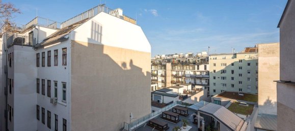 2 rooms Apartment in Brigittenau, Austria No. 209442 9