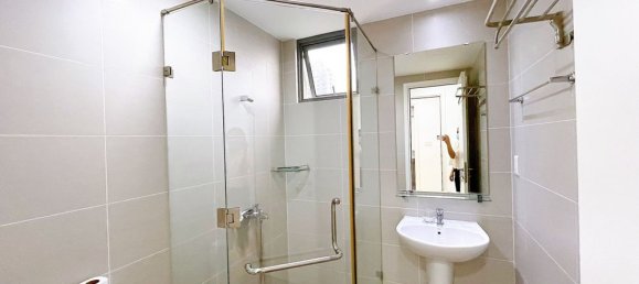Apartamento de 2 dormitorios en Thu Duc, Vietnam No. 16903 11