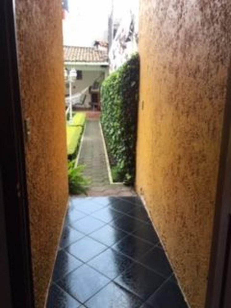 Casa T3 em Ciudad Lopez Mateos, Mexico N.º 155904