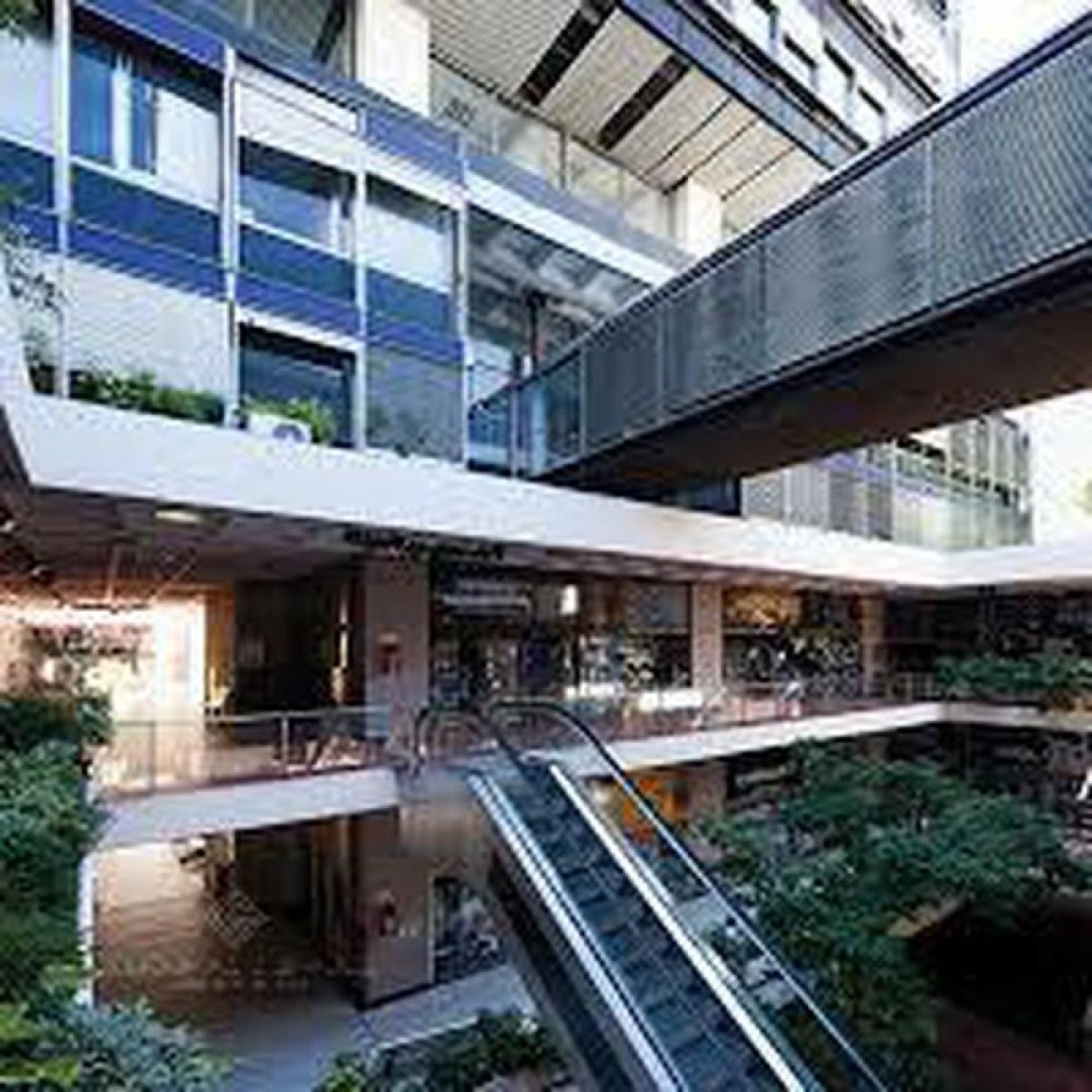 160m² Office in Buenos Aires, Argentina No. 105633