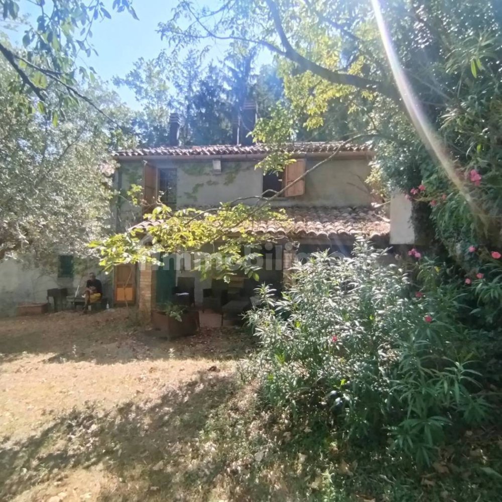 5-Zimmer Haus in Montescudo Monte Colombo, Italy, Nr. 188893