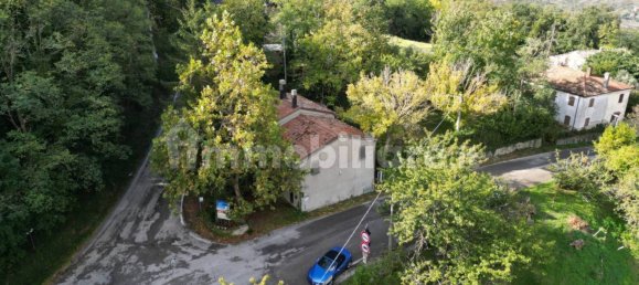 5-Zimmer Haus in Montescudo Monte Colombo, Italy, Nr. 188893 27