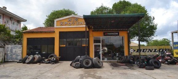 1672m² Hotel in Corfu, Greece No. 6764 3