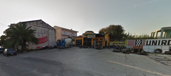 1672m² Hotel in Corfu, Greece No. 6764 2