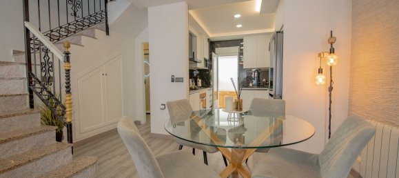 3 غرف نوم تاون هاوس في Alicante, Spain رقم 190766 4