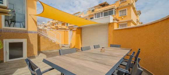 3 غرف نوم تاون هاوس في Alicante, Spain رقم 190766 34