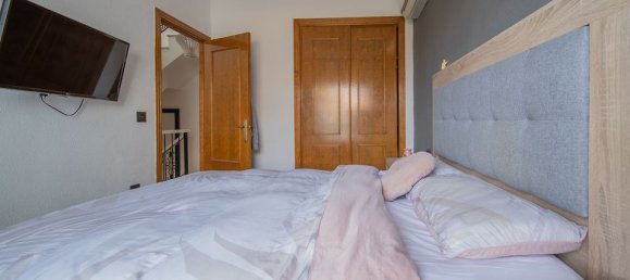 3 غرف نوم تاون هاوس في Alicante, Spain رقم 190766 17