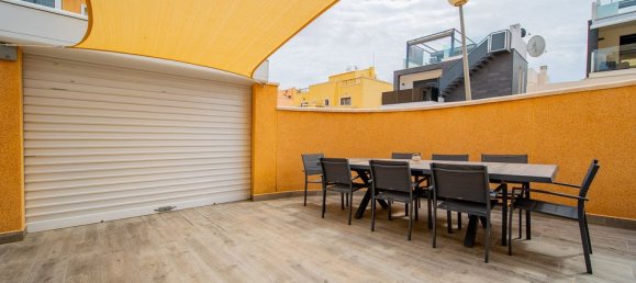 3 غرف نوم تاون هاوس في Alicante, Spain رقم 190766 35