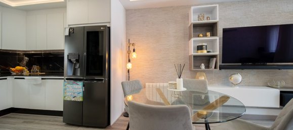 3 غرف نوم تاون هاوس في Alicante, Spain رقم 190766 5