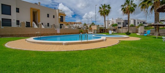 3 غرف نوم تاون هاوس في Alicante, Spain رقم 190766 43