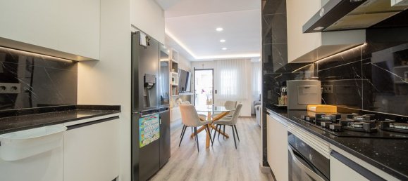 3 غرف نوم تاون هاوس في Alicante, Spain رقم 190766 7