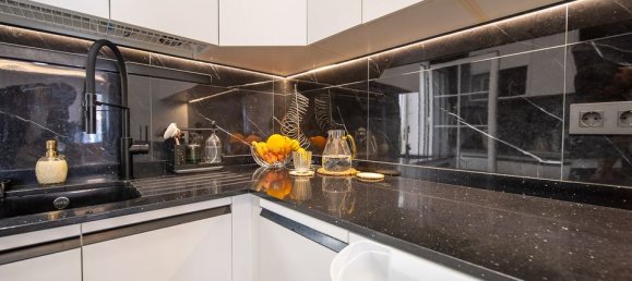 3 غرف نوم تاون هاوس في Alicante, Spain رقم 190766 10