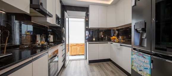 3 غرف نوم تاون هاوس في Alicante, Spain رقم 190766 6