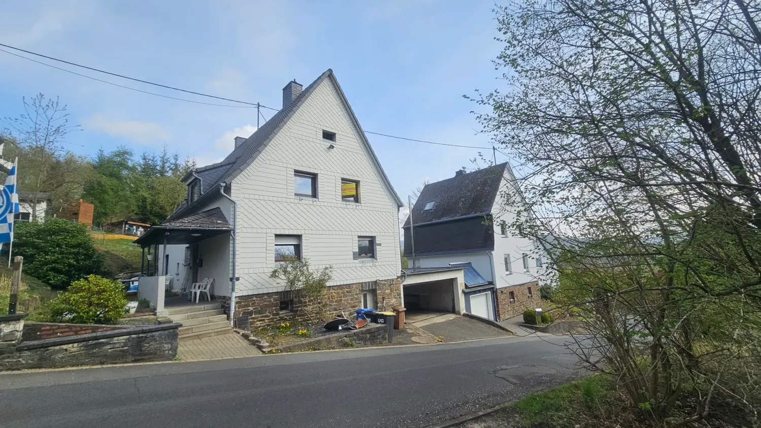 4 bedrooms Townhouse in Altenkirchen, Germany No. 176320