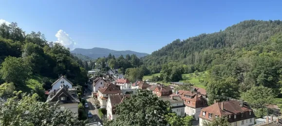 Apartamento de 3 habitaciónes en Baden-Baden, Germany No. 72740 8