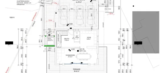 Apartamento de 3 habitaciónes en Baden-Baden, Germany No. 72740 9