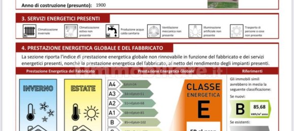 Villa T3 em Piacenza, Italy N.º 118447 20