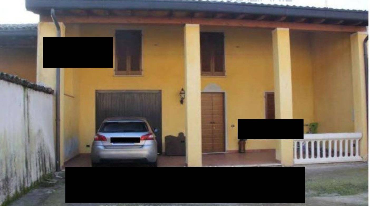 3 chambres Maison à Pontevico, Italy No. 93795