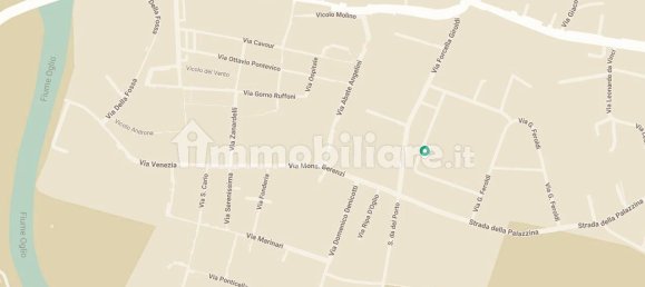 3 chambres Maison à Pontevico, Italy No. 93795 9