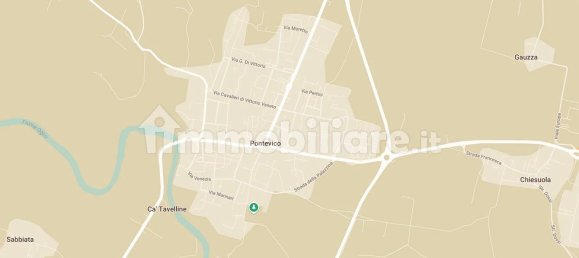 3 chambres Maison à Pontevico, Italy No. 93795 10