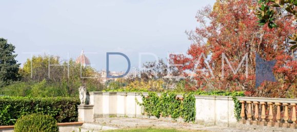 4 bedrooms Apartment in Florence, Italy No. 141258 4