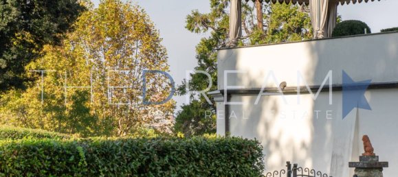 4 bedrooms Apartment in Florence, Italy No. 141258 6