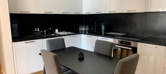 Apartamento T2 em Germasogeia, Cyprus N.º 436 3